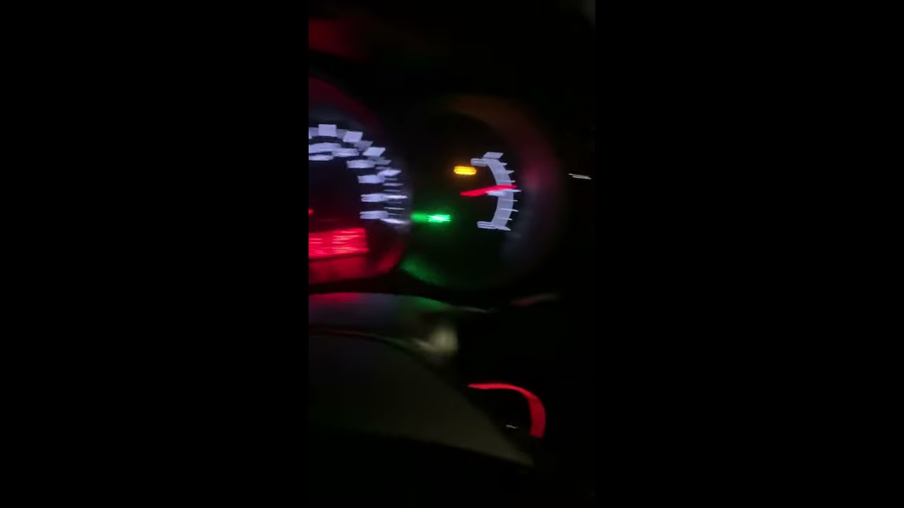 периодический стук в Солярисе после простоя автомобиля