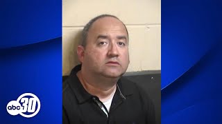 Former Fresno Unified substitute teacher arrested taught kids as young as elementary school
