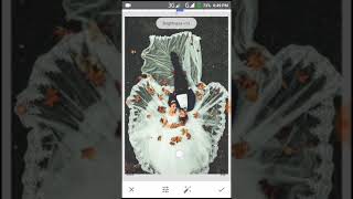 Pre Wedding Outdoor Editing Tutorial | Snapseed | Mrh Raju screenshot 5