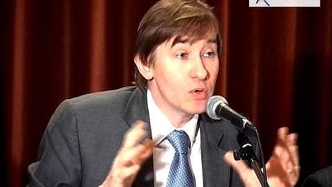 PEX 2006 - Restructuring & Turnaround: Turnaround and Law