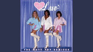 Don Juanito De Carnaval (Matt Pop Album Remix)