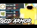 Armor Roblox Booga Booga