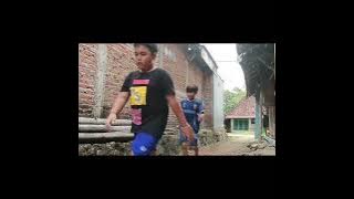 GENG MATA IBLISS VS GENG MATA ELANG