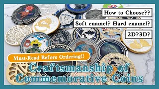 Craftsmanship of Commemorative Coins: Creating My First Custom Commemorative Coin– Marktex Company screenshot 2