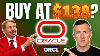 Is NOW the Time to BUY Oracle Stock! | ORCL 1Q27 News