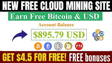 Latest Multicoin Cloud mining 2023 || New free cloud mining website | GHORNET Review