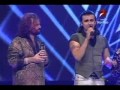 SONU MIMIC UDIT NARAYAN - MAHIVE FEAT SHANKAR MAHADEVAN & HANS RAJ.MPG