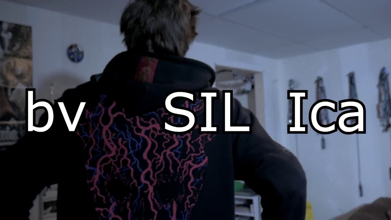 Bvsilica - Black Bar (Official Music Video)