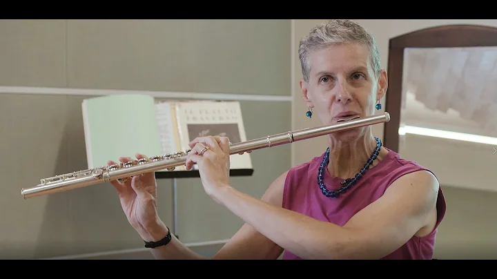 Warm-up week preparations with Alison Mitchell