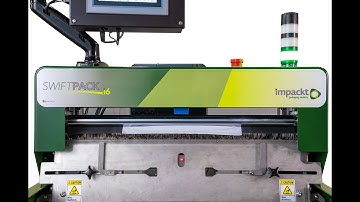 SwiftPack i6 Hype Video