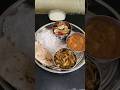 ఈరోజు లంచ్ లోకి పన్నీర్ కర్రీ &amp; గోకరకాయ#salad#paneercurry#weightloss#shorts#lunch#@foodtou