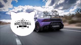 HOVERBOOTS - One[Boosted Bass]