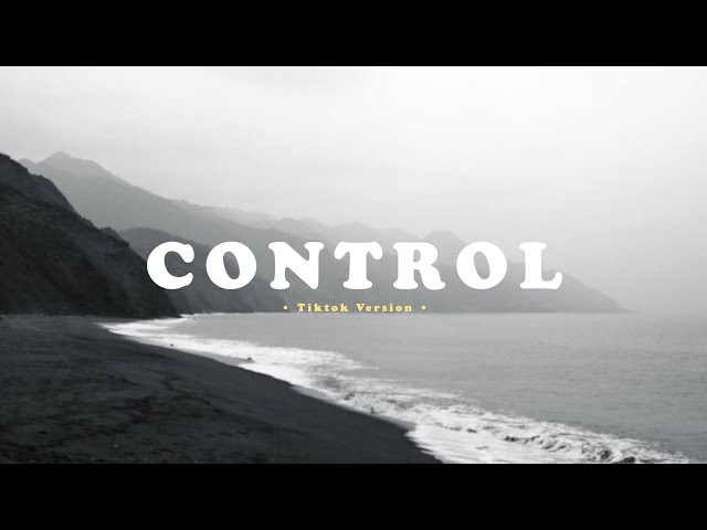 Control - Zoe Wees (TikTok Version) | Lirik class=