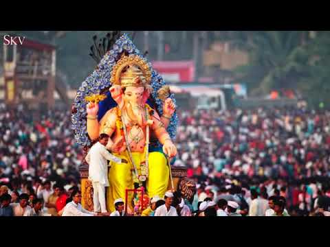 Ekatanthaya vakrathundaya song  Ganapathy  devotional