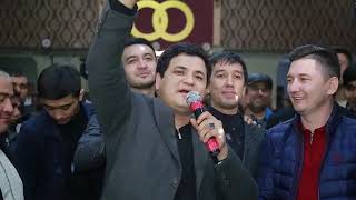 MILLION JAMOASI KONSERT DASTURI   23 OKTABR   20 00  DA EFIRGA CHIQMADI  MANI NIMA UCHUN  VEDIO