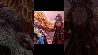 Freyas Revenge Against Odin 4K