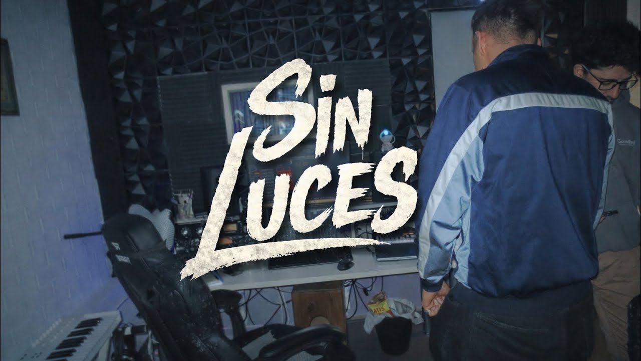 Watch Sin Luces - Rodryy(video) on YouTube Watch Sin Luces - Rodryy(video) on YouTube