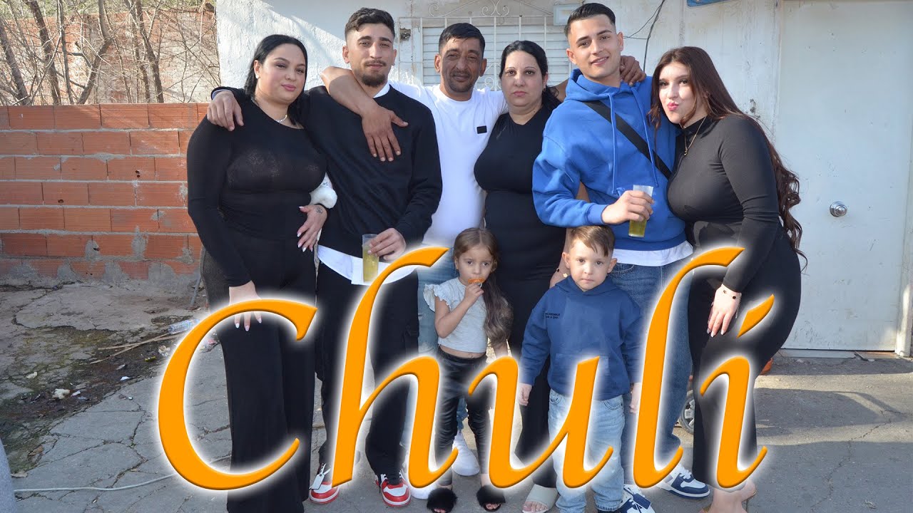 Chuli | Libertad 2025