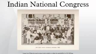 Indian National Congress screenshot 5