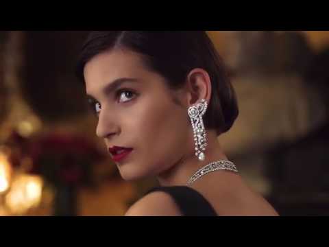 Video: Fra Paris Til Kyoto: Nye Plume De Chanel-smykker