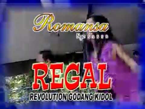 Romansa My Heart Evis Renata