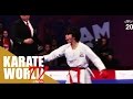 Unstoppable Karate Attack 200 - ノンストップ空手技 200 [Trailer]