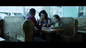 Confidential Informant Trailer