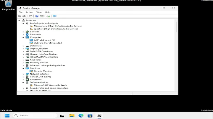 How to Fix nvpcf.sys BSOD Error on Windows 11/10 [Guide]