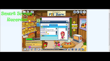 Thee Monkey Trick On Fantage!!