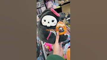 FOUND THESE EARLY! #halloween #squish #squishmallows #squishmallowhunting #fivebelow #fivebelowfinds