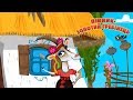 Машині казочки Півник золотий гребінець серія 25 Masha And The Bear Машині казочки Півник золотий гребінець серія 25 Masha And The Bear