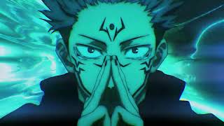 Monster 👺 - Jujutsu Kaisen In 8K