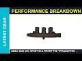 NMEA 2000 N2k 3Port MultiPort Tee TConnector for Review 2026
