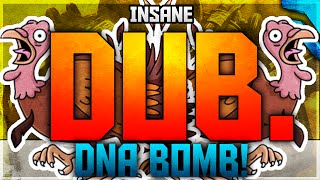 Advanced Warfare: INSANE DOUBLE DNA BOMB | Being Thankful! (Call of Duty Advanced Warfare)