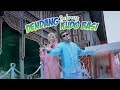 Dendang Minang HAYATI KALASA & TAUFIQ SONDANG - Kudo Basi