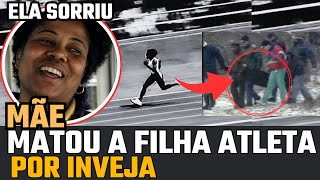 MÃE FICOU COM INVEJA DA FILHA ATLETA, FEZ O PIOR… E SORRIU | Shilie T