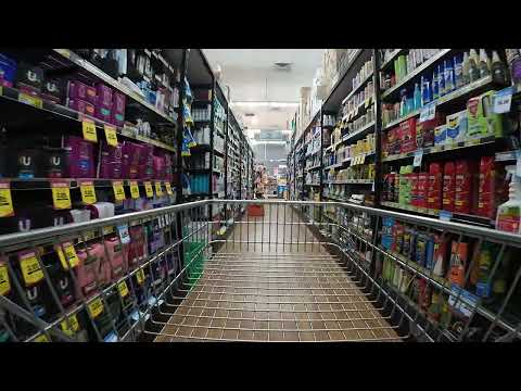 Where S The Closest Iga Grocery Store