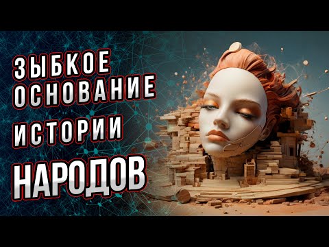 Зыбкое основание истории народов. Андрей Буровский Что такое исторические мифы и зачем они народам?