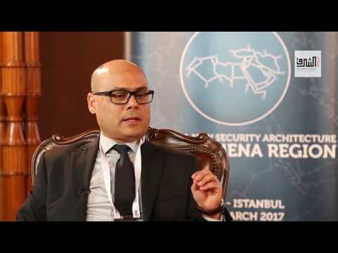 Can the GCC Serve as an Umbrella Security Structure for the MENA Region Jamal Abdullah