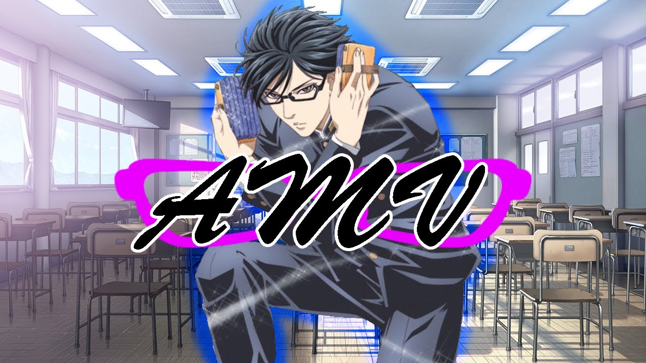 Sakamoto Desu Ga?— Cool, Cooler, Coolest