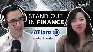 How to Navigate Your Early Career in Finance (Sell-Side & Buy-Side)