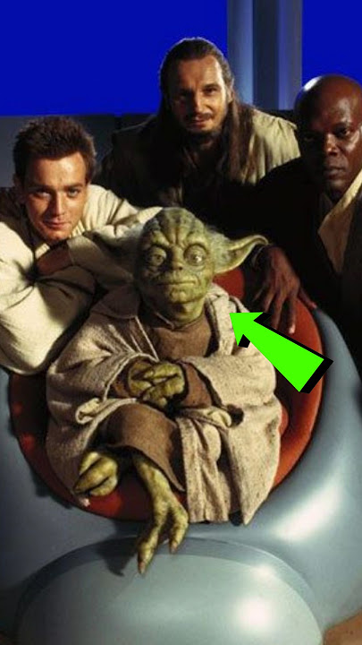The FUNNIEST Star Wars Behind the Scenes Moment?