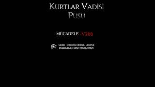 Kurtlar Vadisi Pusu - Mücadele V266 Resimi