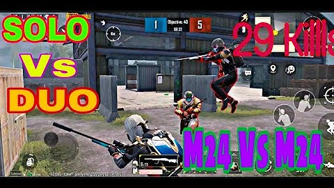 Chori Aaja Mhare Adda Dono Khele Pubg ! PUBG #Montage ! TDM Gameplay Solo Vs Duo . 29 kills !