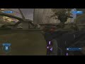 Halo 2 Marines Have Excellent Aim