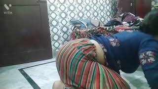 Indian Housewife Floor Cleaning Vlog Cleaning New Vlog Cleaning 