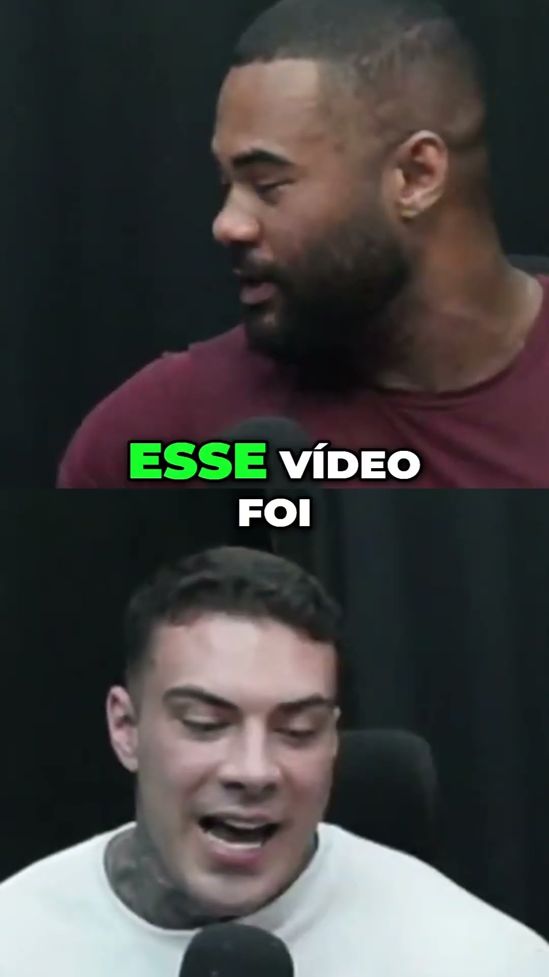 Expulso pelo cref