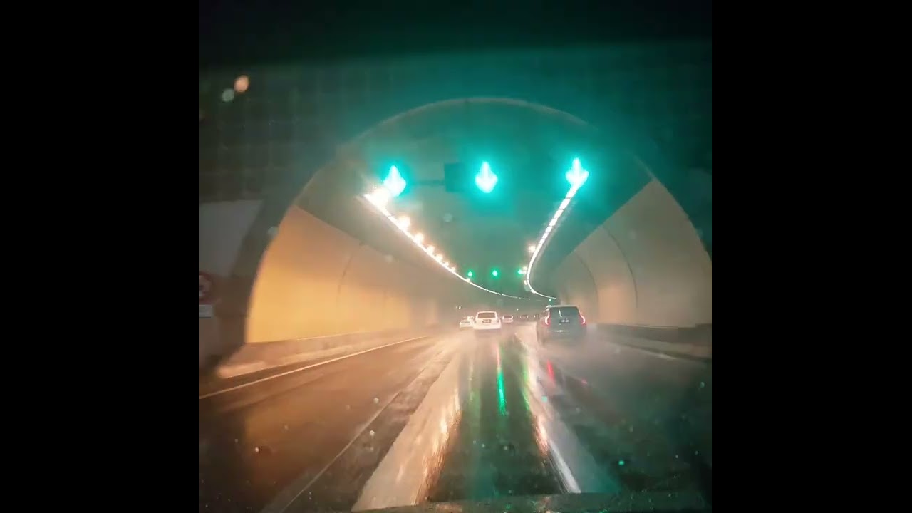 Golden Hour Drive Through Kuala Lumpur ☀️ | Peaceful 4K Malaysia City Views    20251121 morning