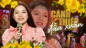 Cánh Thiệp Đầu Xuân - Như Hoa ( Thần Tượng Bolero 2019 )| 4K MV Official