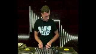 Vakula @ RTS.FM - 30.08.2009